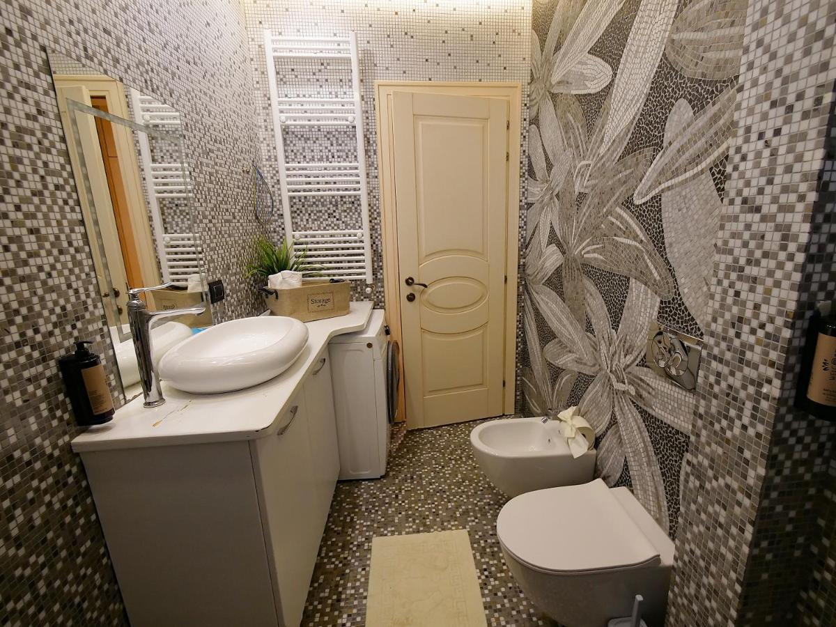 Sea Side Apartment Vlorë Buitenkant foto