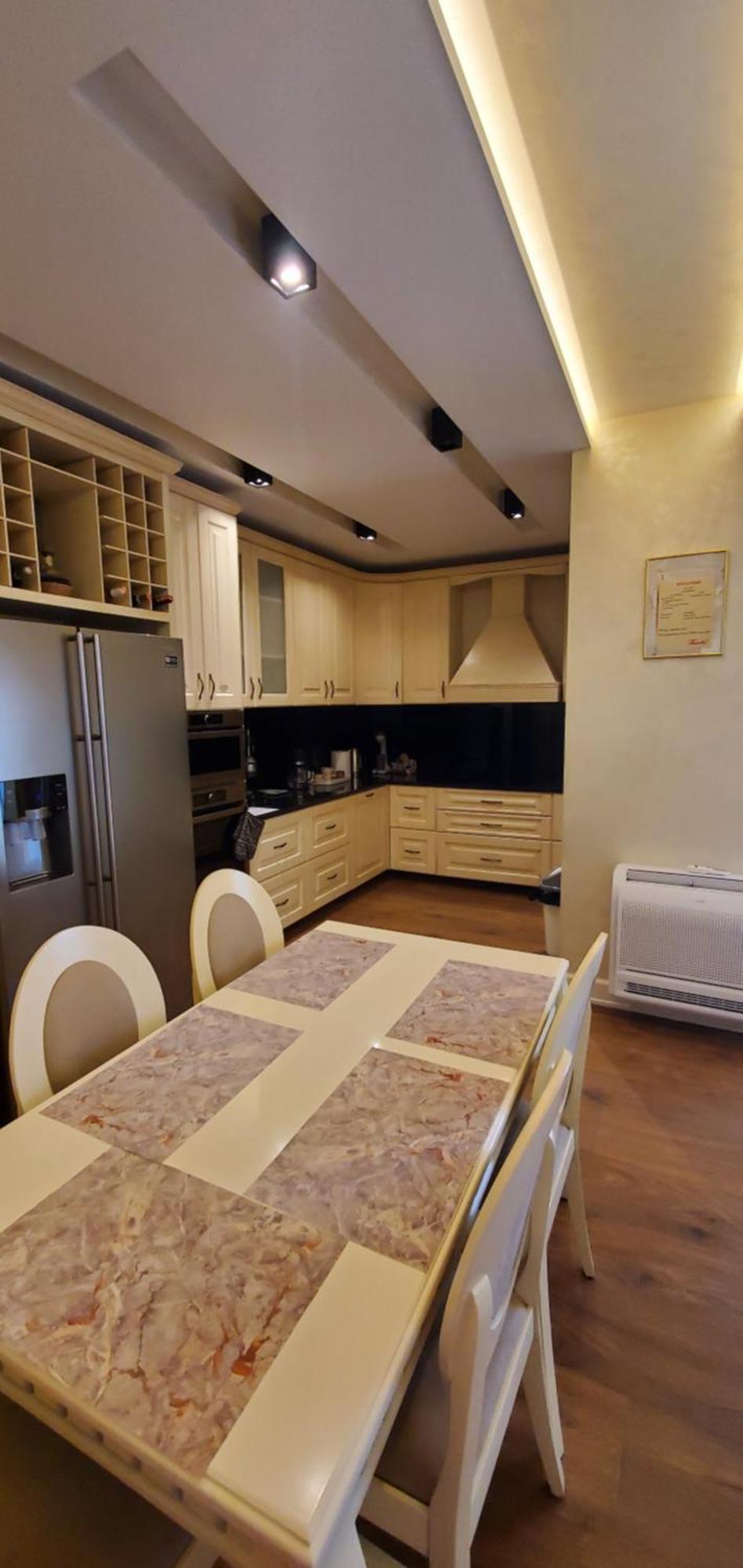 Sea Side Apartment Vlorë Buitenkant foto