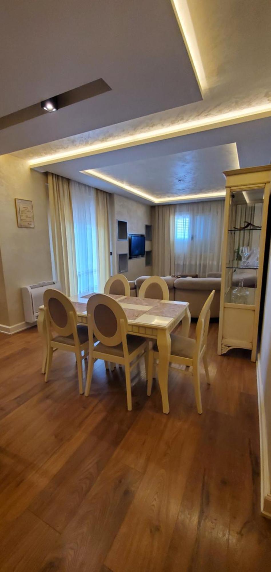 Sea Side Apartment Vlorë Buitenkant foto