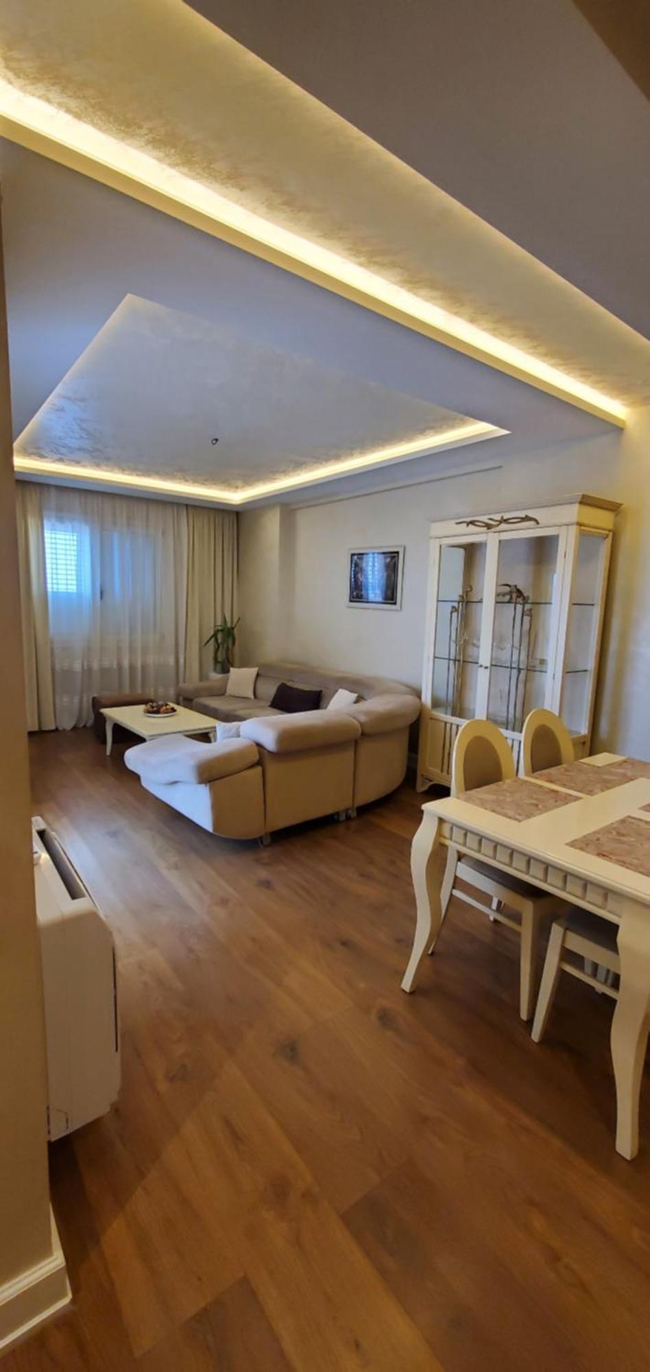 Sea Side Apartment Vlorë Buitenkant foto